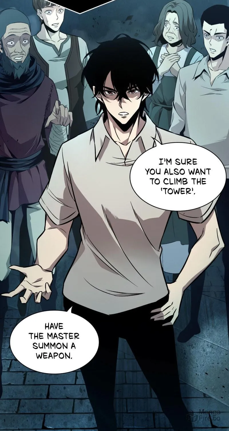 Pick Me Up! Chapter 1 page 46 - 