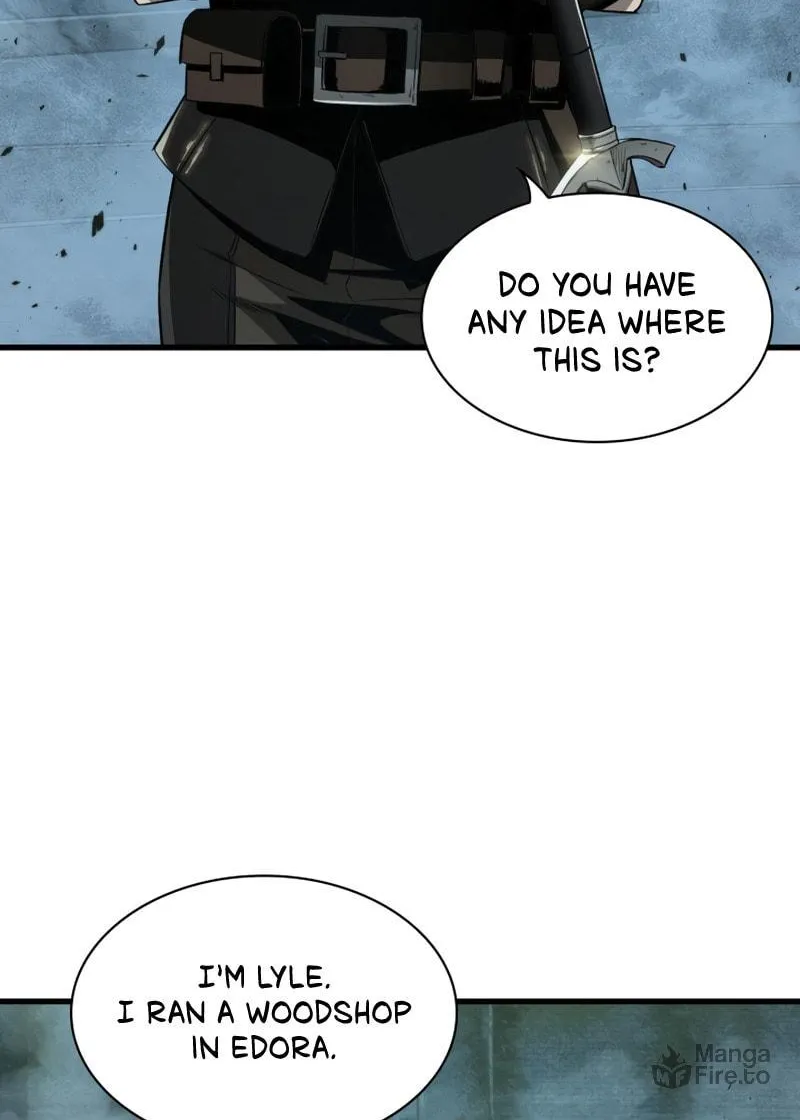 Pick Me Up! Chapter 1 page 6 - 