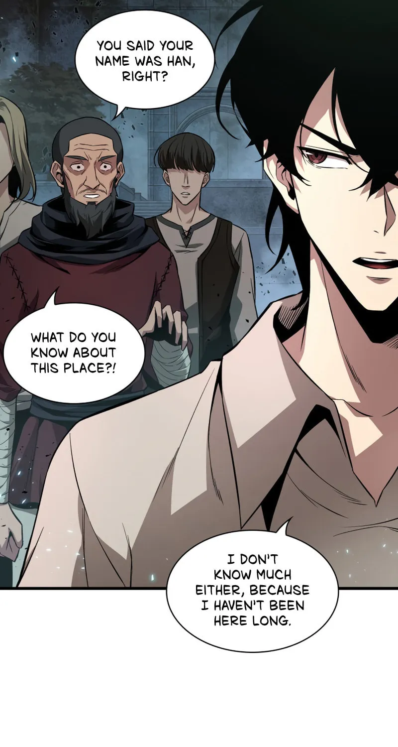 Pick Me Up! Chapter 1 page 52 - 