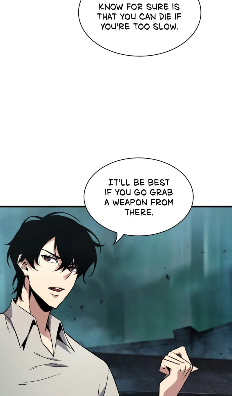 Pick Me Up! Chapter 1 page 54 - 
