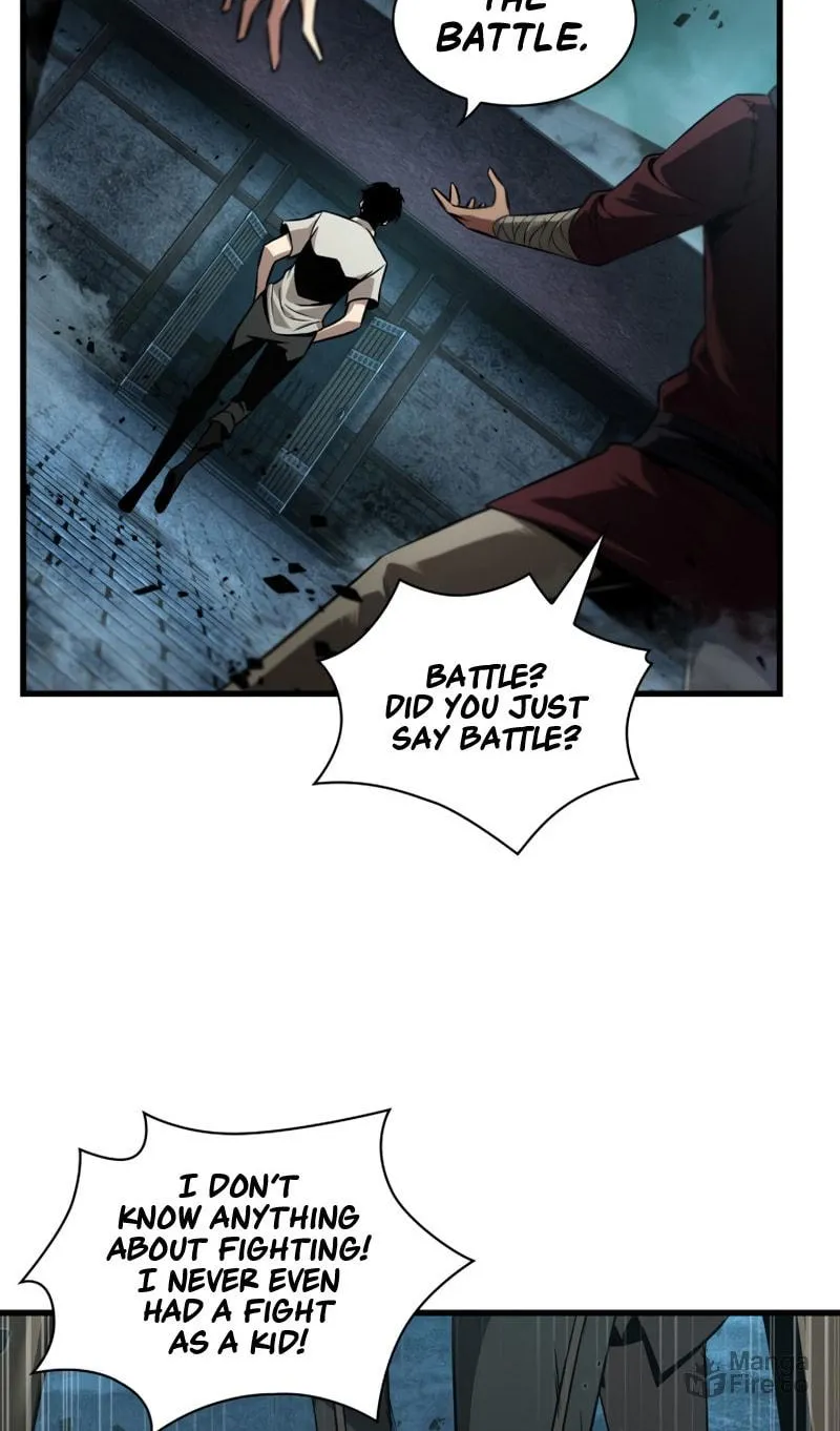 Pick Me Up! Chapter 1 page 56 - 