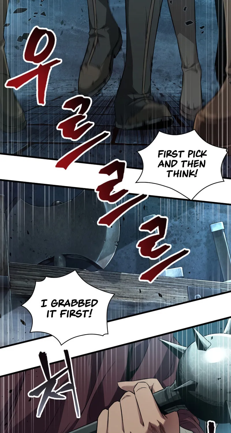 Pick Me Up! Chapter 1 page 57 - 