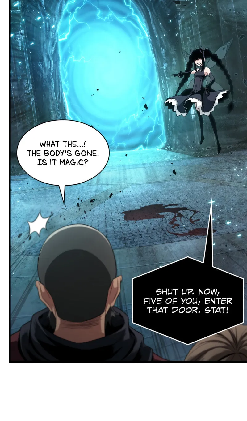 Pick Me Up! Chapter 1 page 60 - 