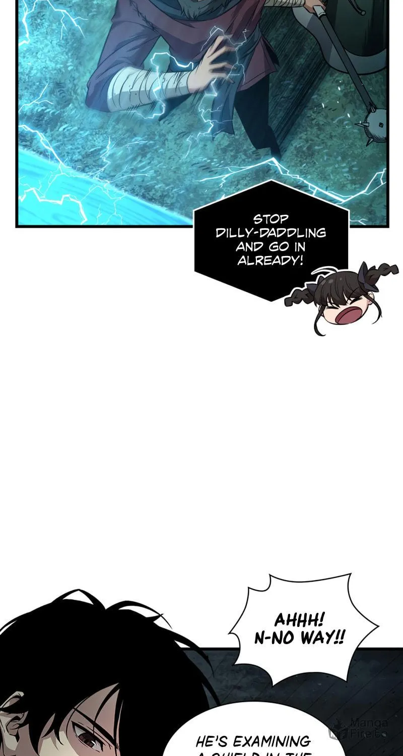 Pick Me Up! Chapter 1 page 62 - 