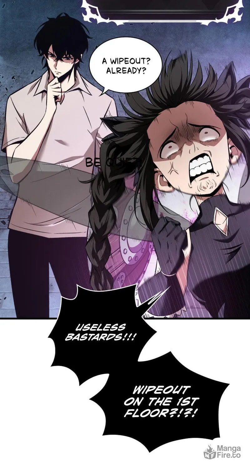 Pick Me Up! Chapter 1 page 68 - 