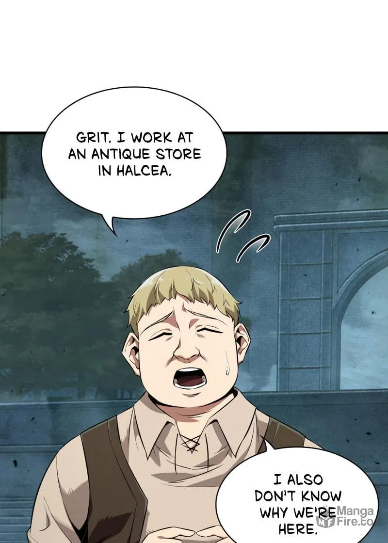 Pick Me Up! Chapter 1 page 8 - 