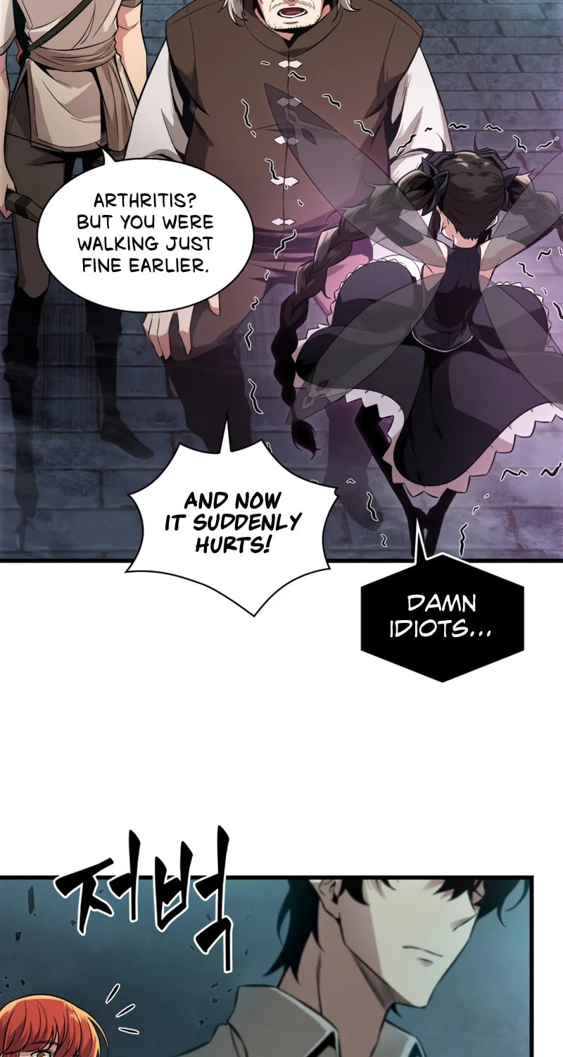 Pick Me Up! Chapter 1 page 71 - 
