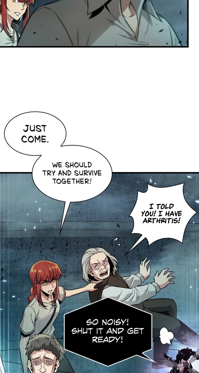 Pick Me Up! Chapter 1 page 72 - 