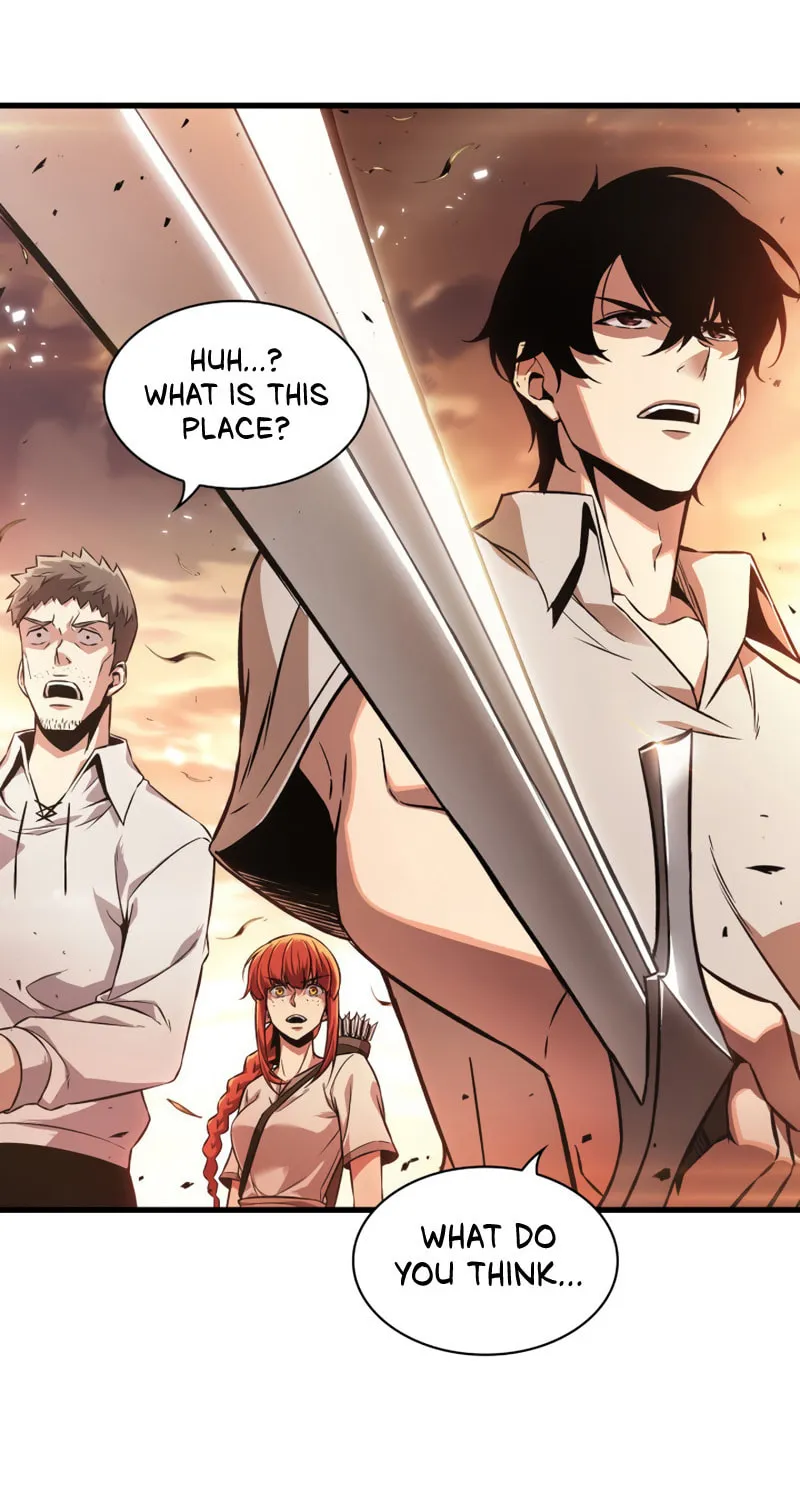 Pick Me Up! Chapter 1 page 87 - 