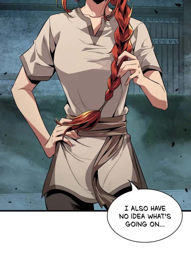 Pick Me Up! Chapter 1 page 10 - 