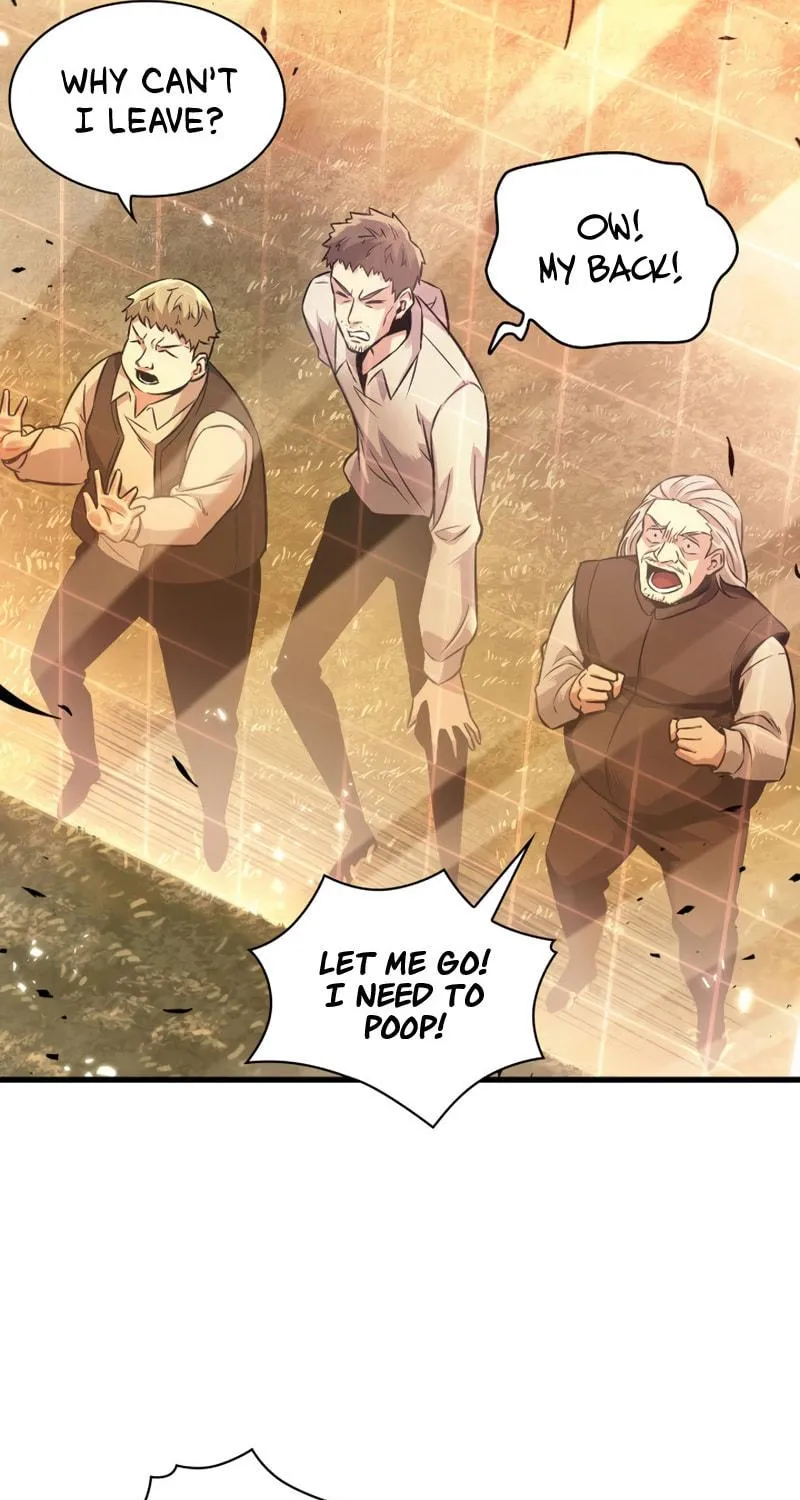 Pick Me Up! Chapter 1 page 95 - 