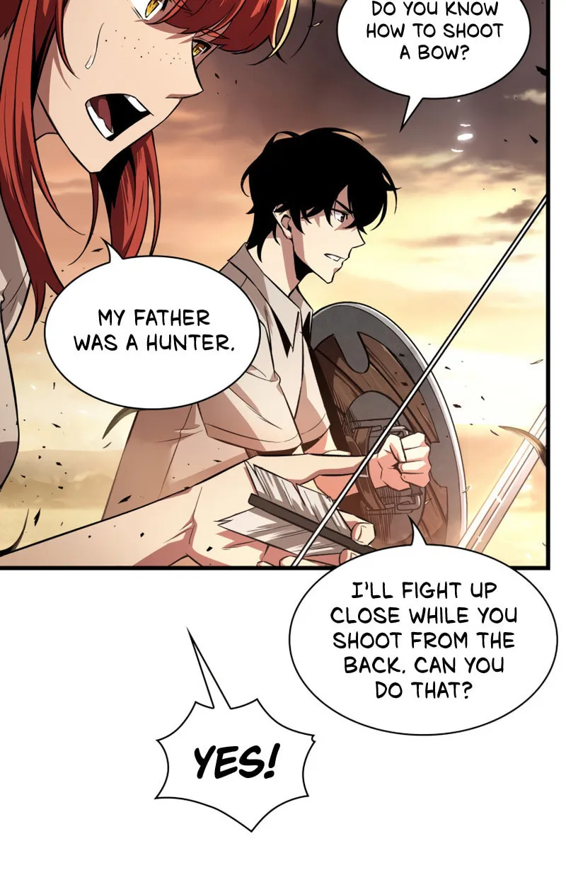 Pick Me Up! Chapter 1 page 100 - 