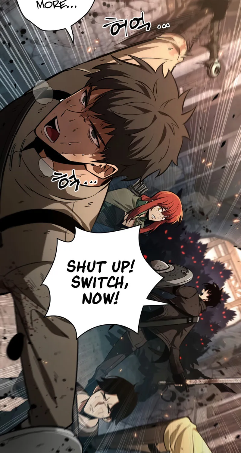 Pick Me Up! Chapter 10 page 11 - 