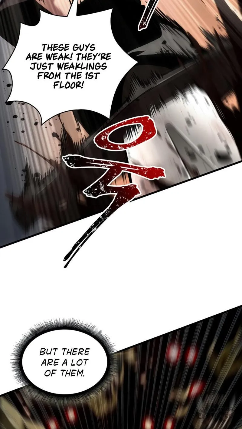 Pick Me Up! Chapter 10 page 16 - 