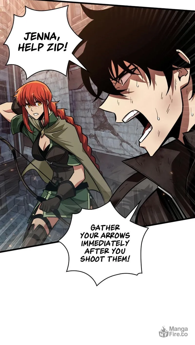 Pick Me Up! Chapter 10 page 20 - 