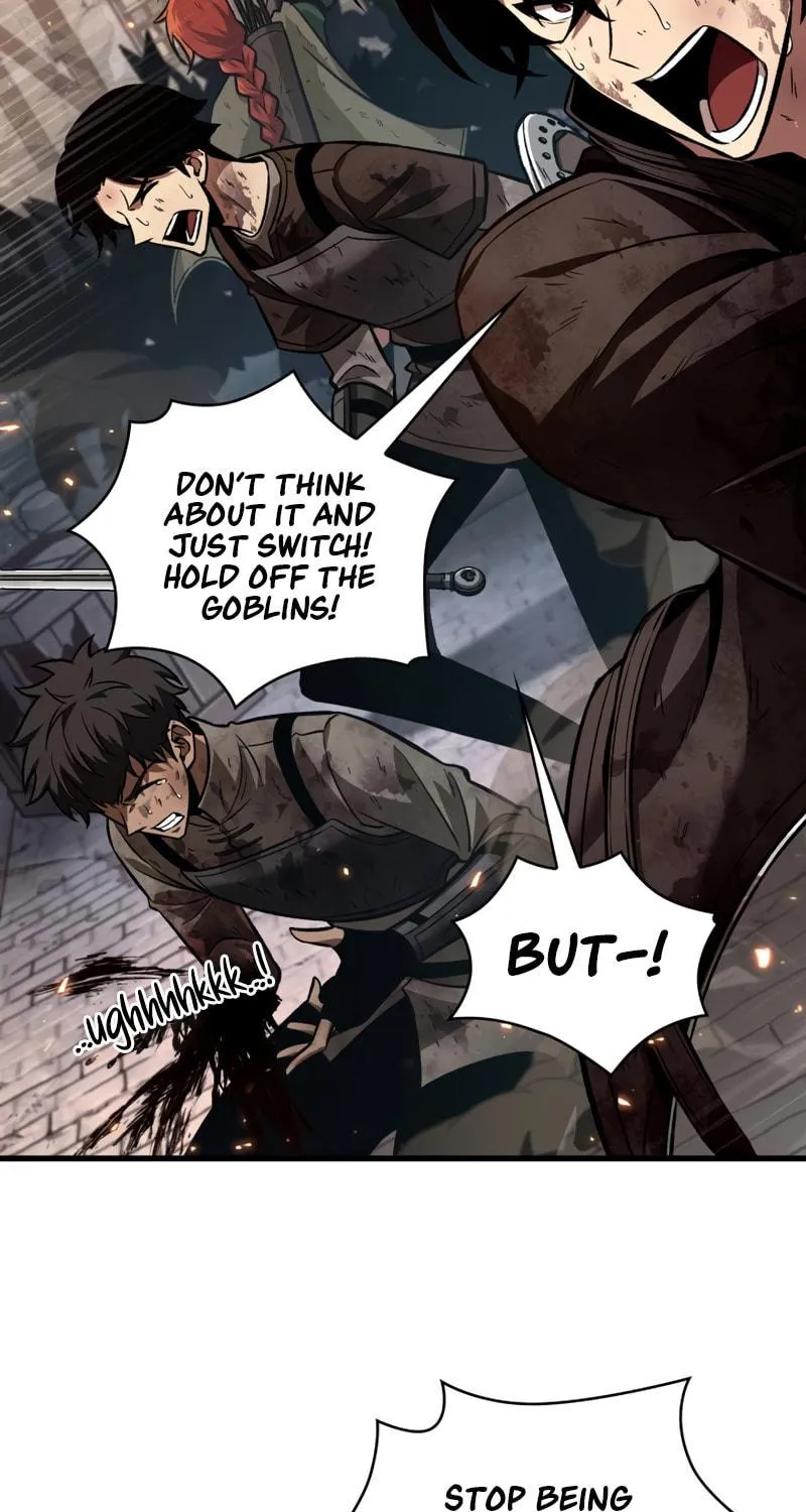 Pick Me Up! Chapter 10 page 31 - 