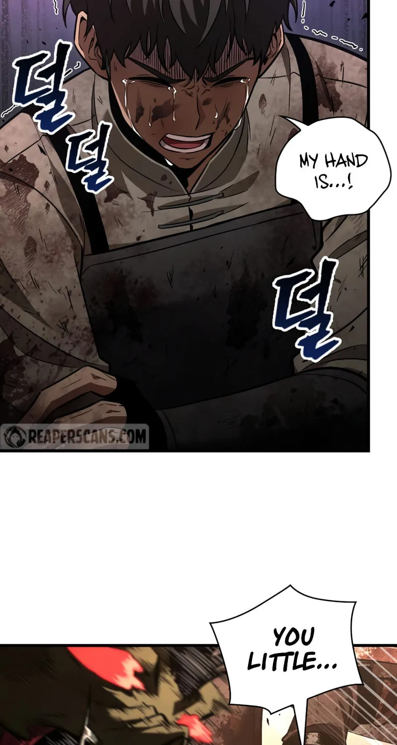 Pick Me Up! Chapter 10 page 33 - 