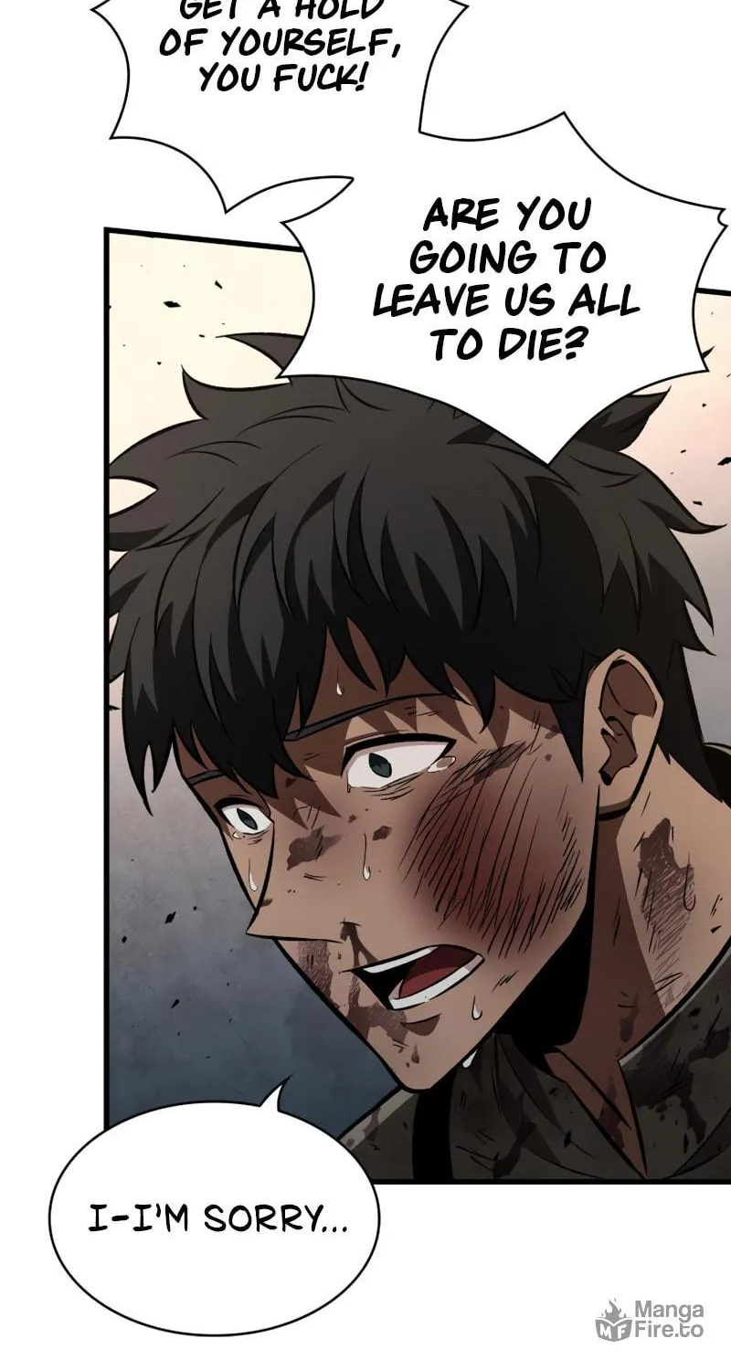 Pick Me Up! Chapter 10 page 36 - 