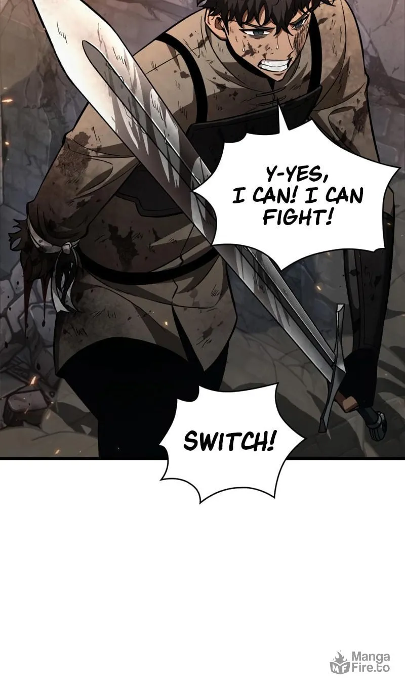 Pick Me Up! Chapter 10 page 44 - 