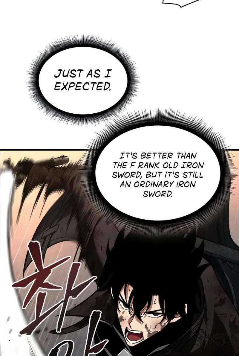 Pick Me Up! Chapter 10 page 46 - 