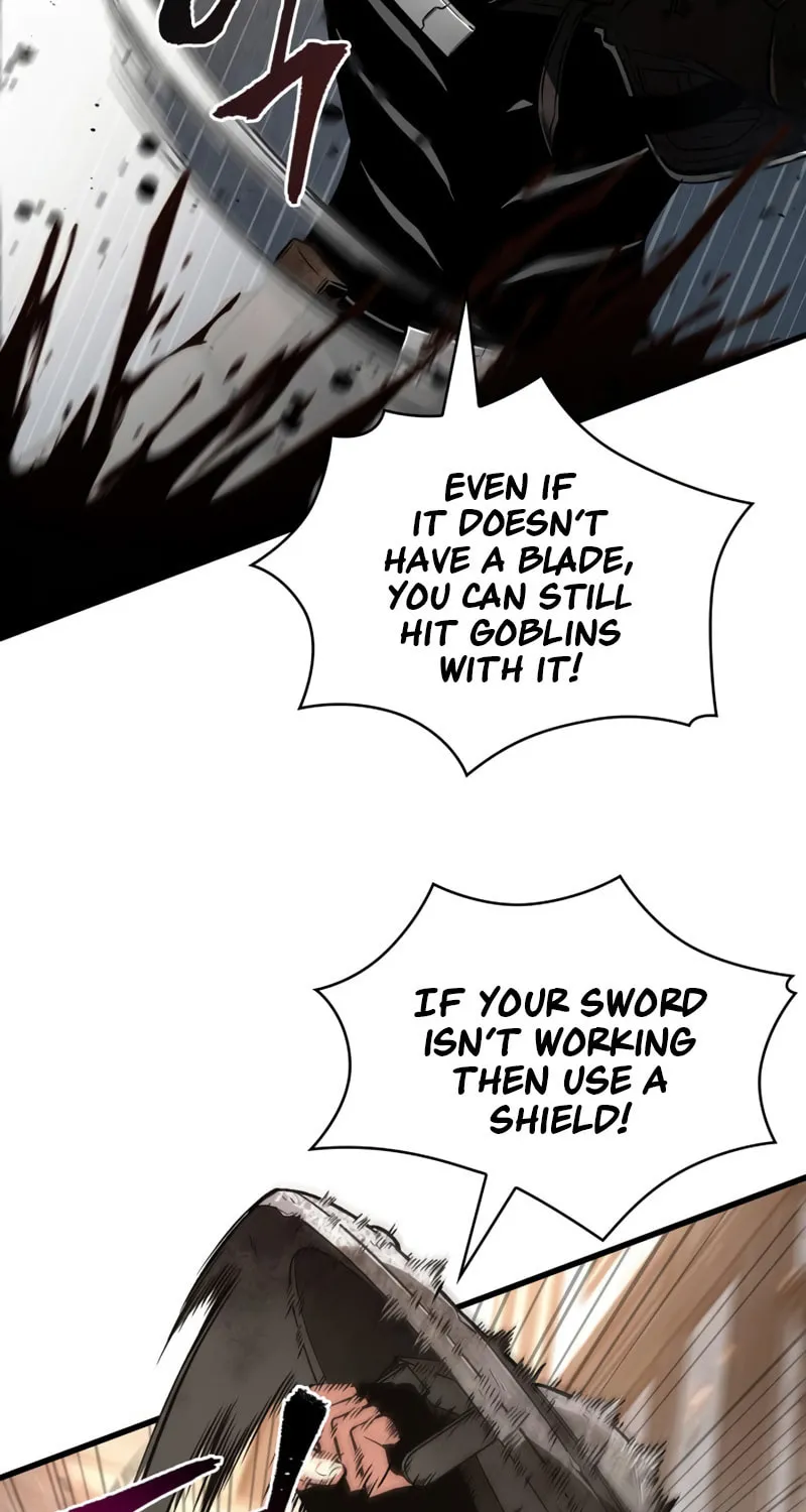 Pick Me Up! Chapter 10 page 47 - 