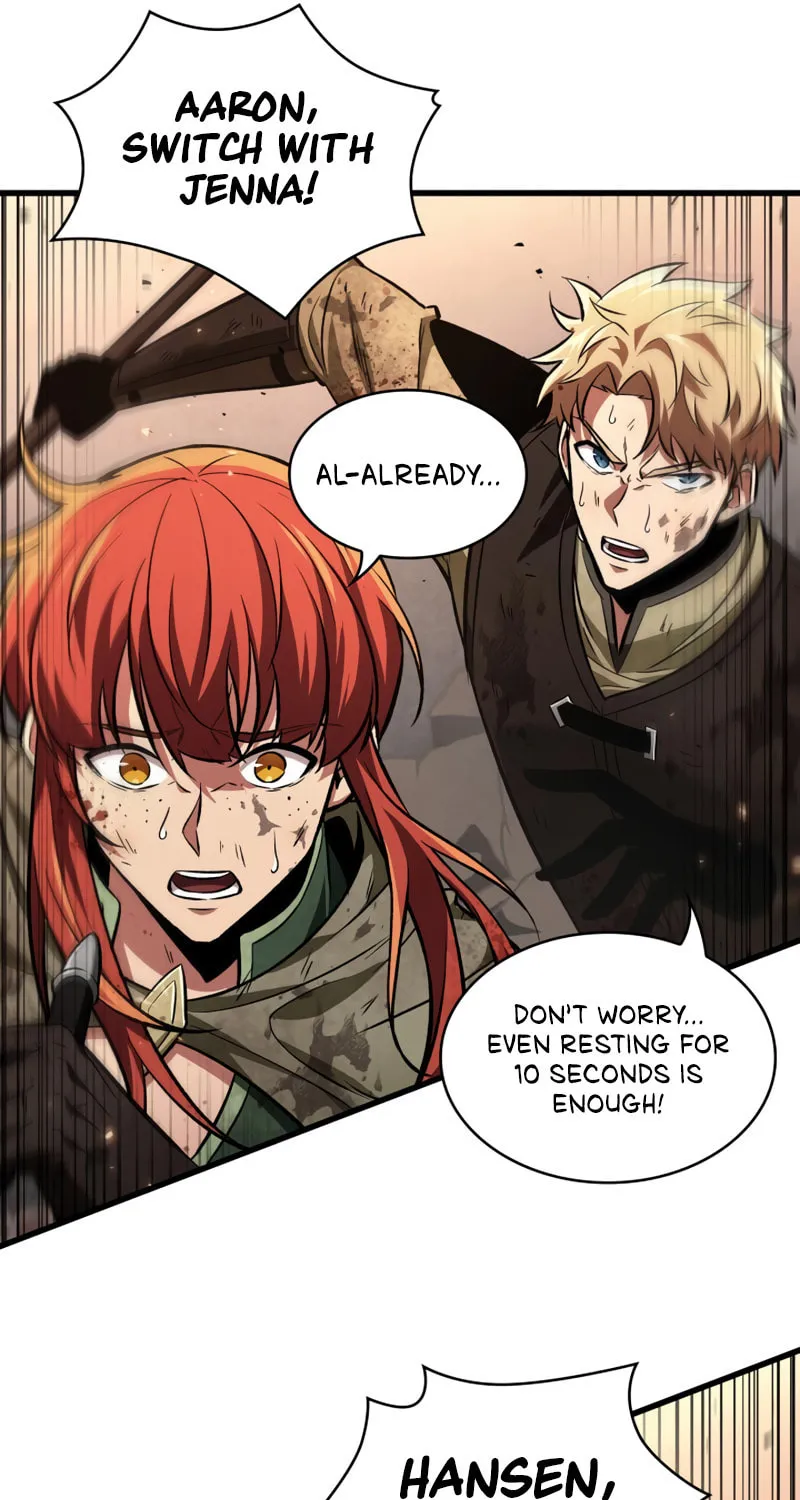 Pick Me Up! Chapter 10 page 53 - 