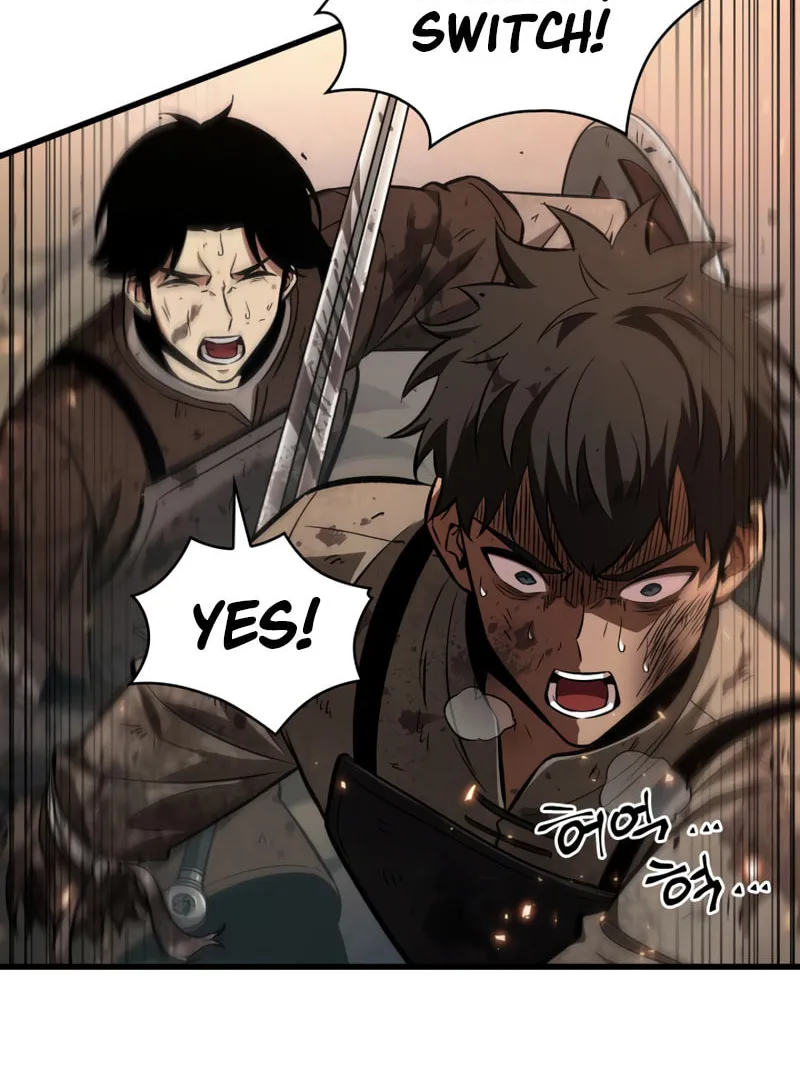 Pick Me Up! Chapter 10 page 54 - 