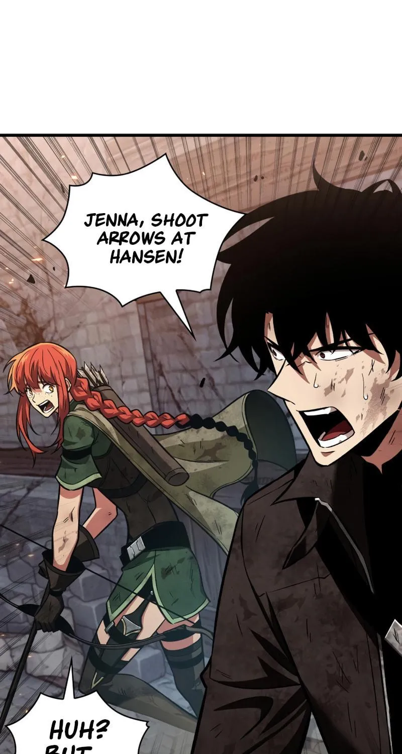 Pick Me Up! Chapter 10 page 55 - 