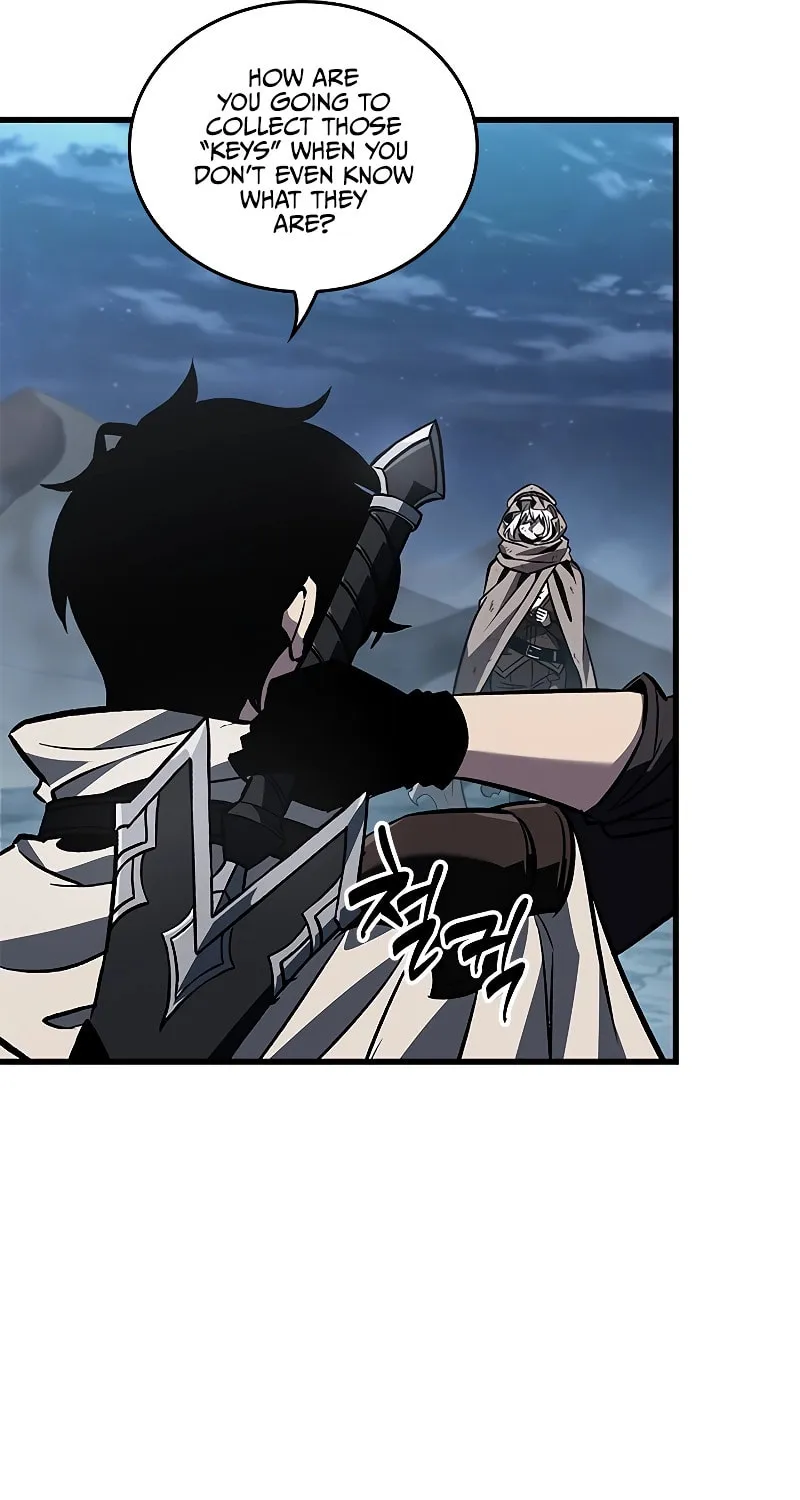 Pick Me Up! Chapter 100 page 11 - 