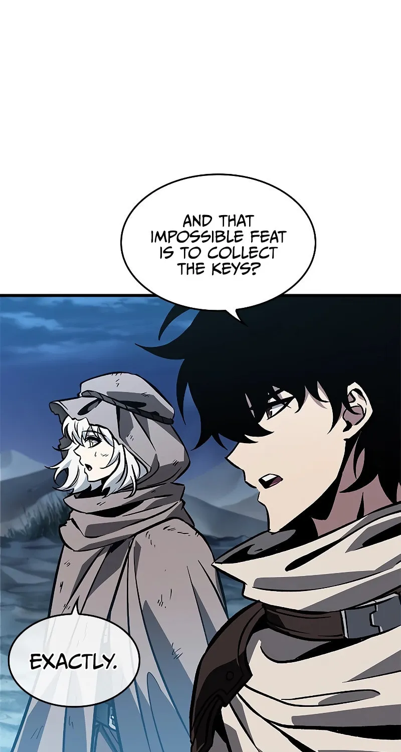 Pick Me Up! Chapter 100 page 18 - 