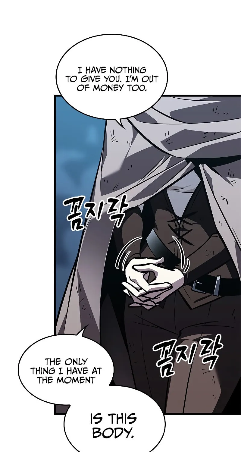 Pick Me Up! Chapter 100 page 21 - 