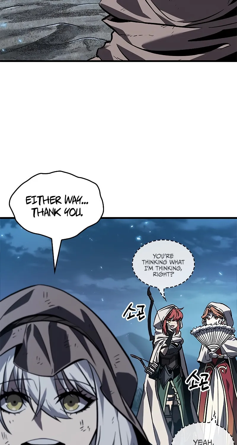 Pick Me Up! Chapter 100 page 24 - 