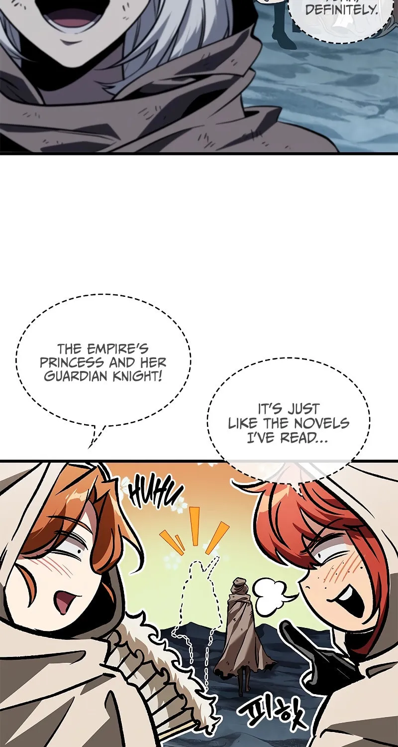 Pick Me Up! Chapter 100 page 25 - 