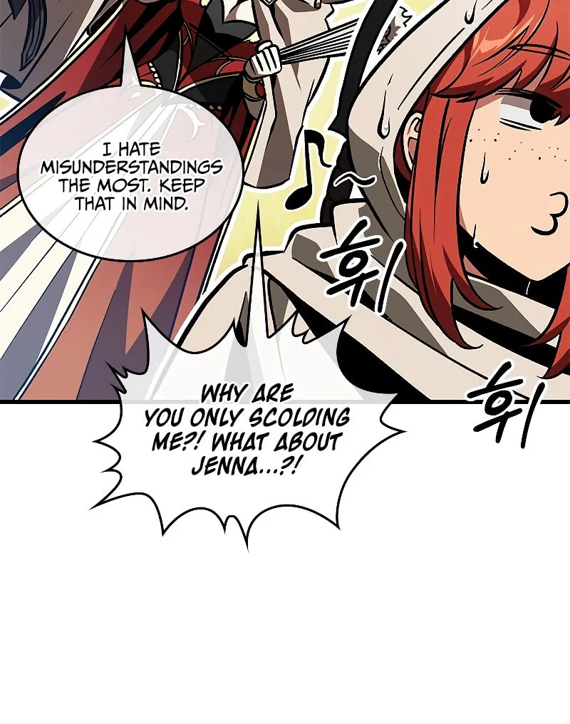Pick Me Up! Chapter 100 page 28 - 