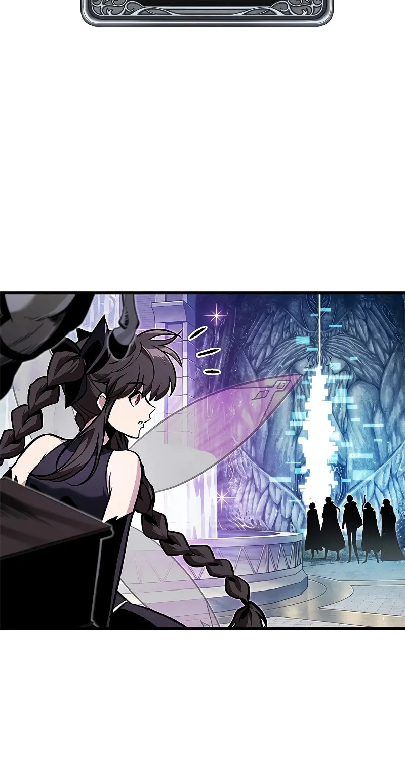 Pick Me Up! Chapter 100 page 34 - 