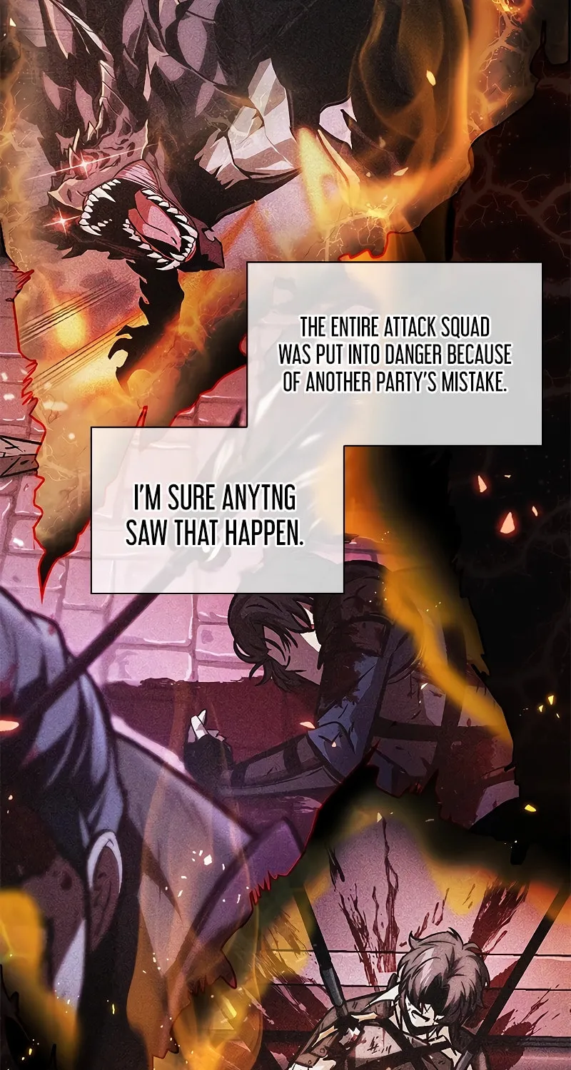 Pick Me Up! Chapter 100 page 36 - 
