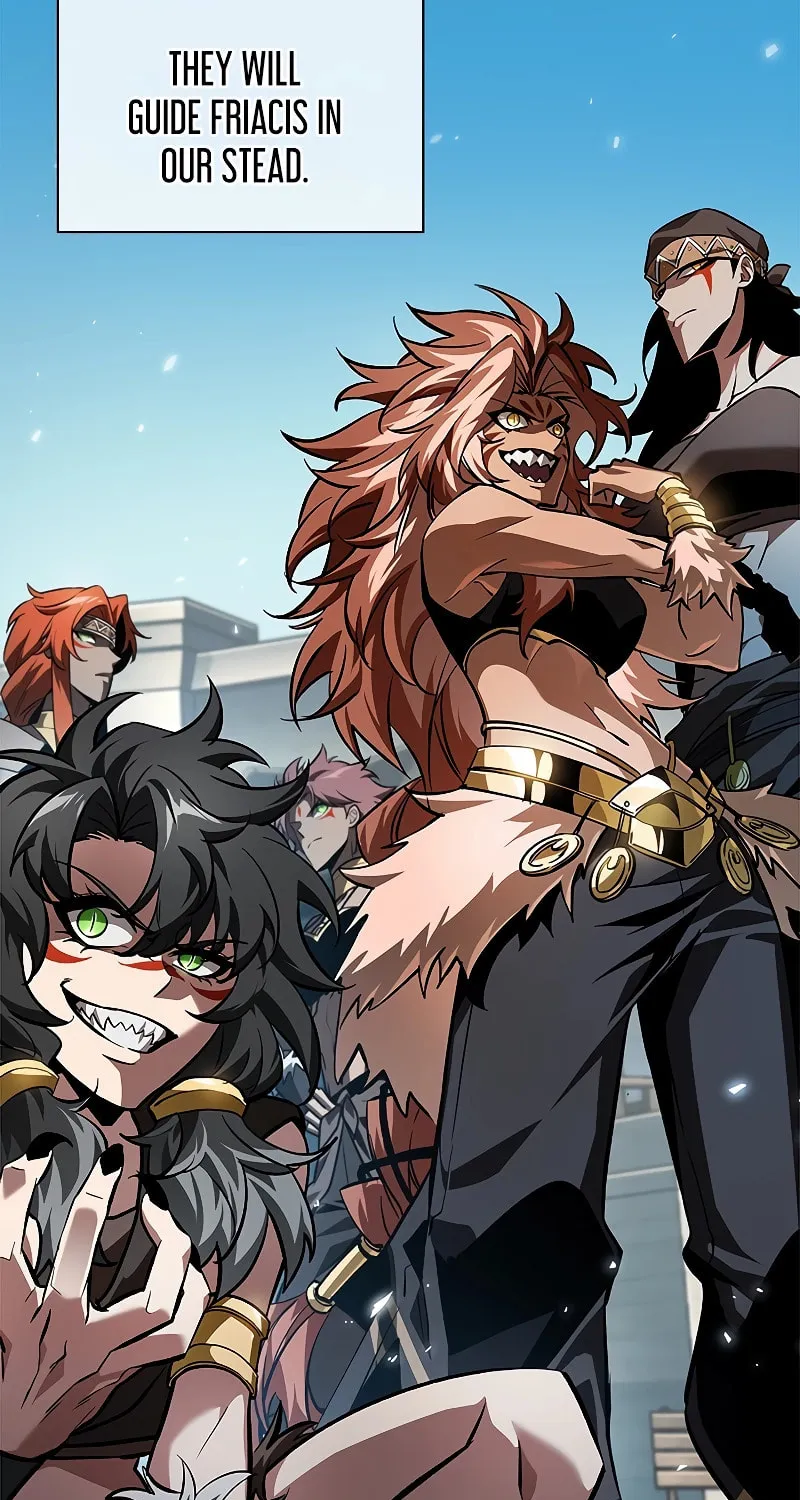 Pick Me Up! Chapter 100 page 40 - 