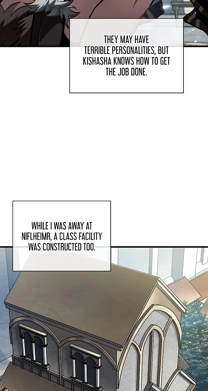 Pick Me Up! Chapter 100 page 41 - 