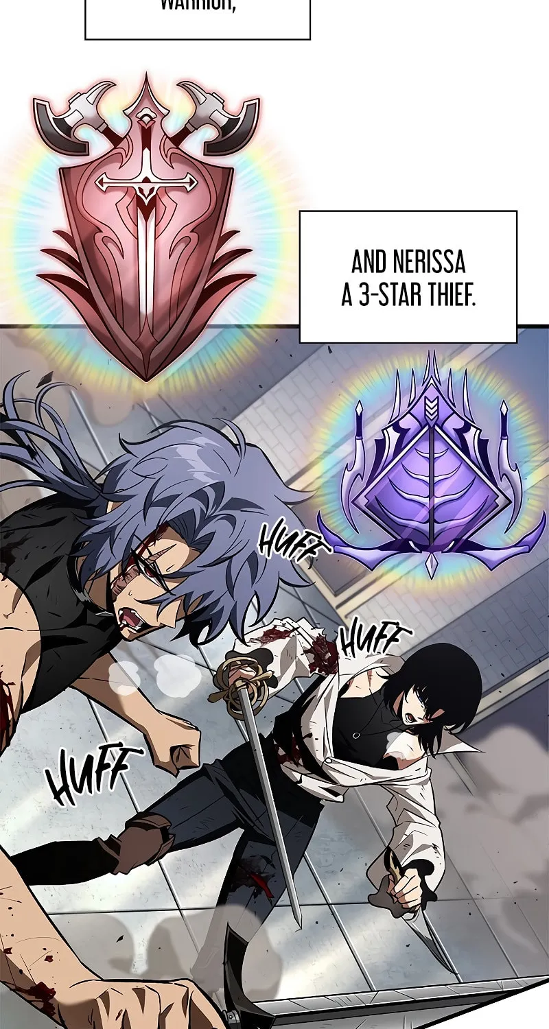 Pick Me Up! Chapter 100 page 43 - 