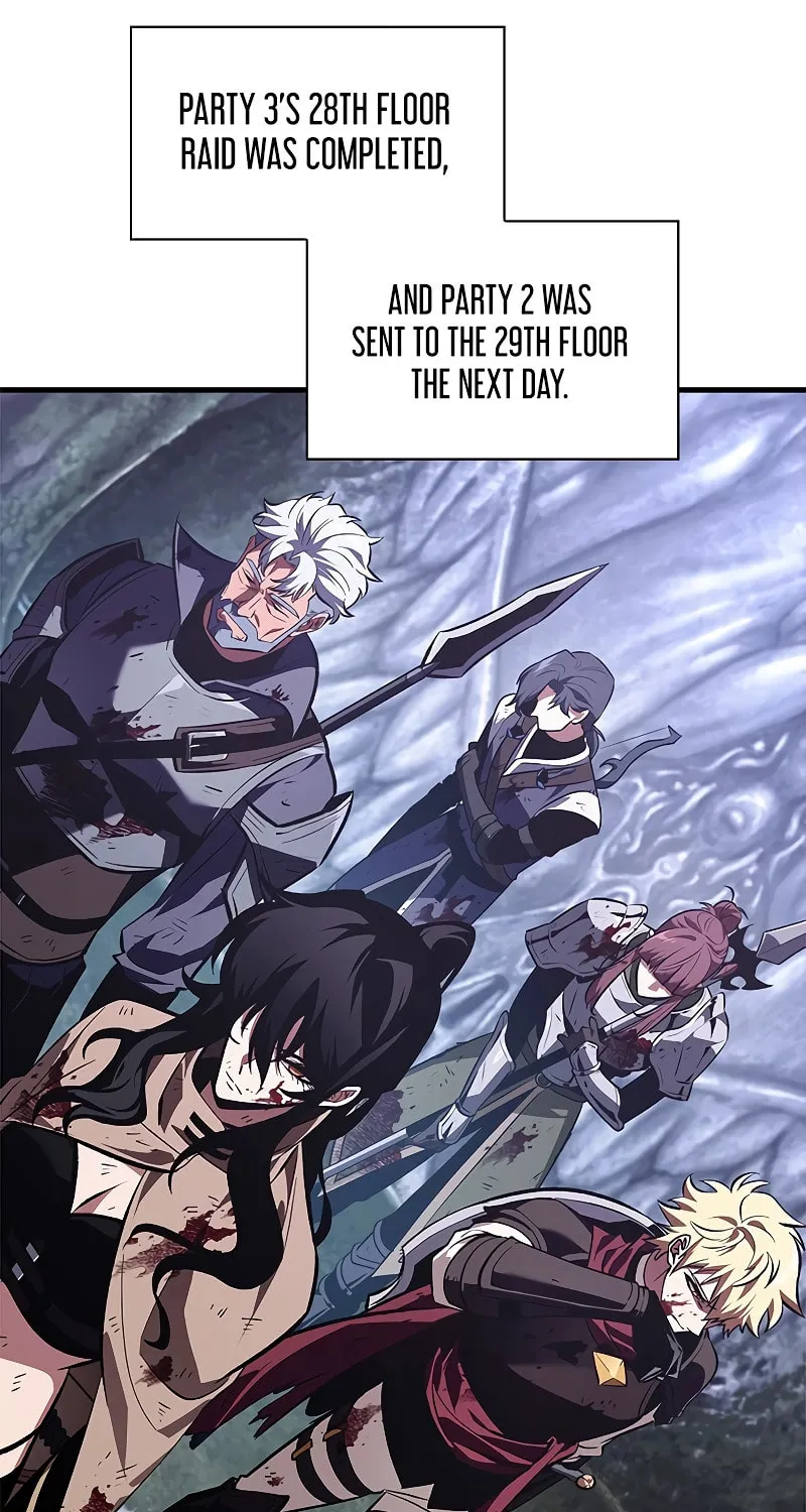 Pick Me Up! Chapter 100 page 47 - 