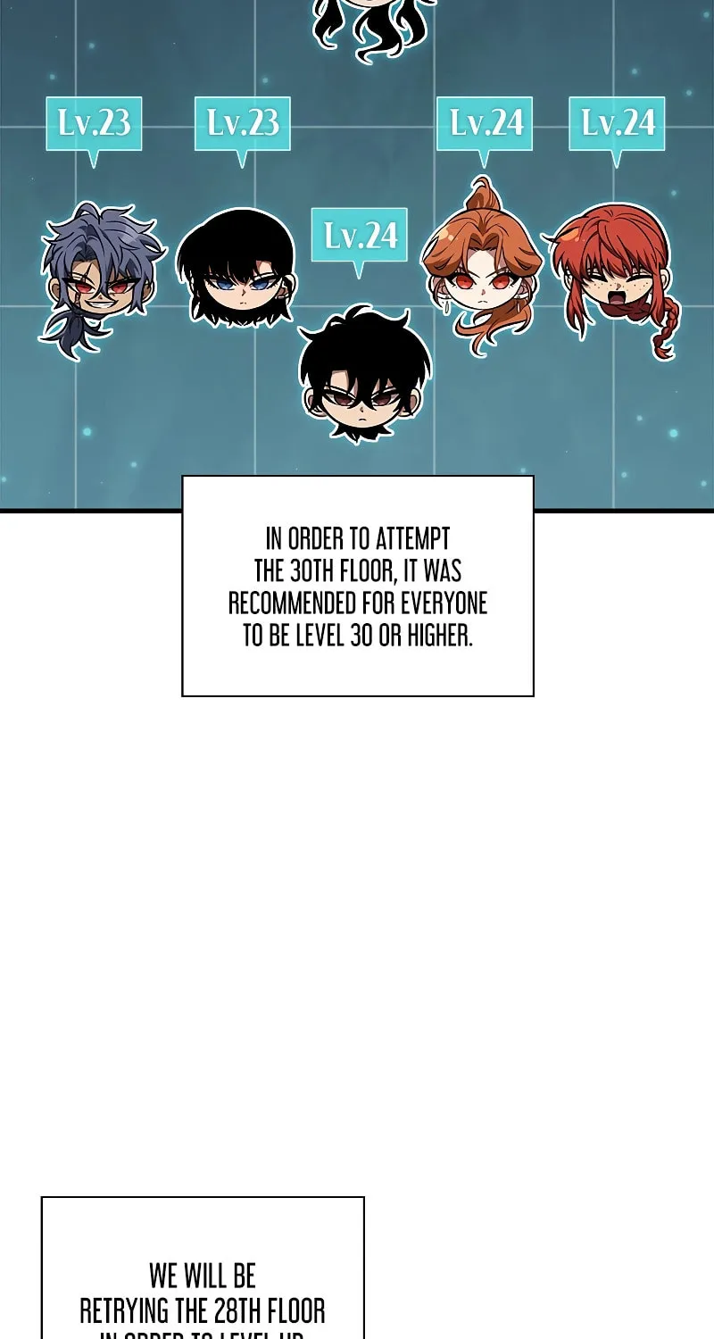 Pick Me Up! Chapter 100 page 51 - 