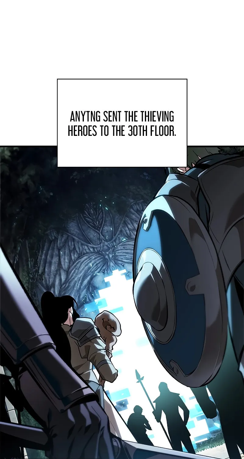 Pick Me Up! Chapter 100 page 61 - 