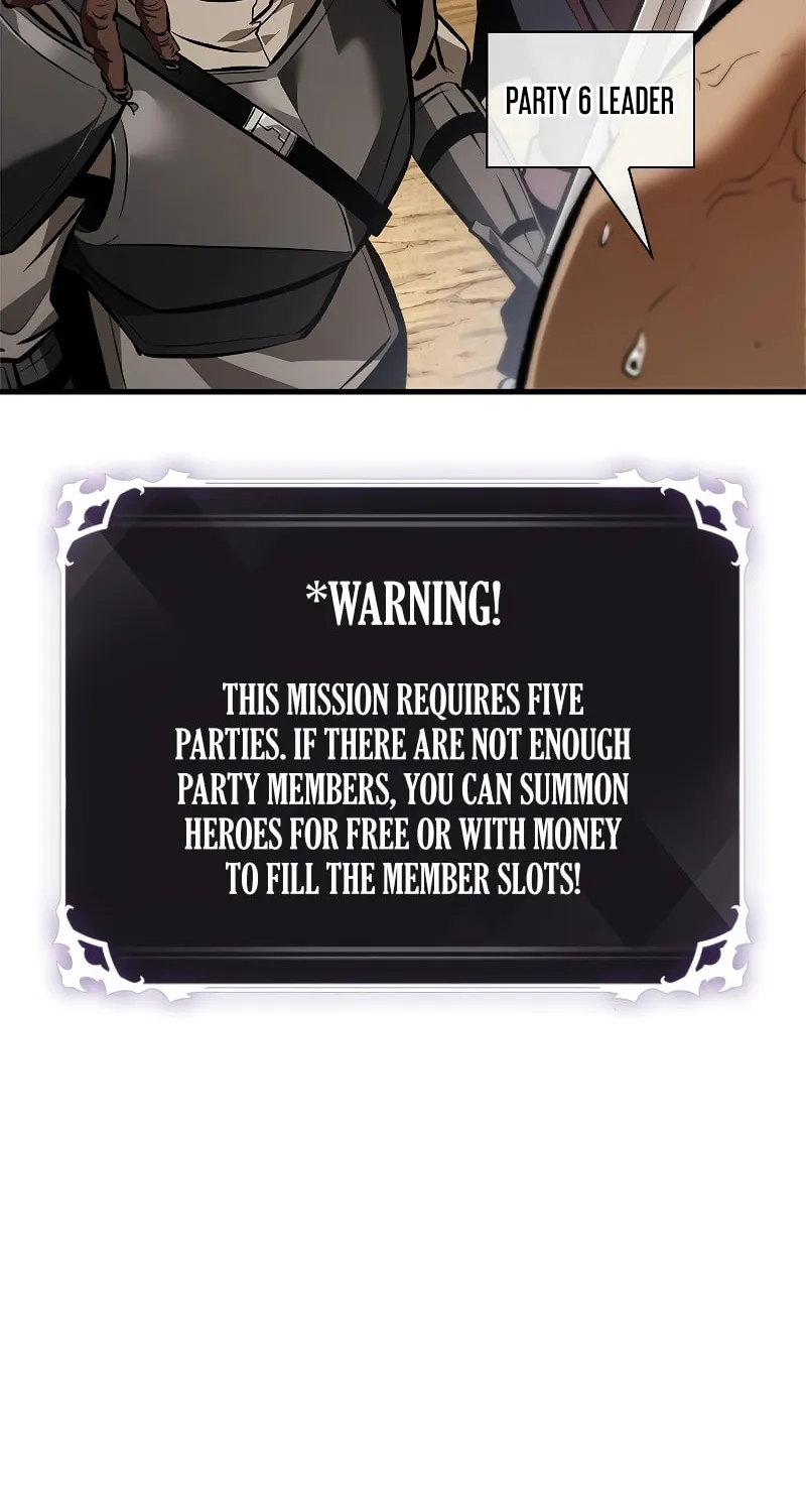 Pick Me Up! Chapter 100 page 63 - 