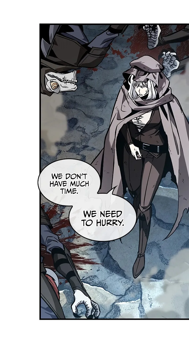 Pick Me Up! Chapter 100 page 8 - 