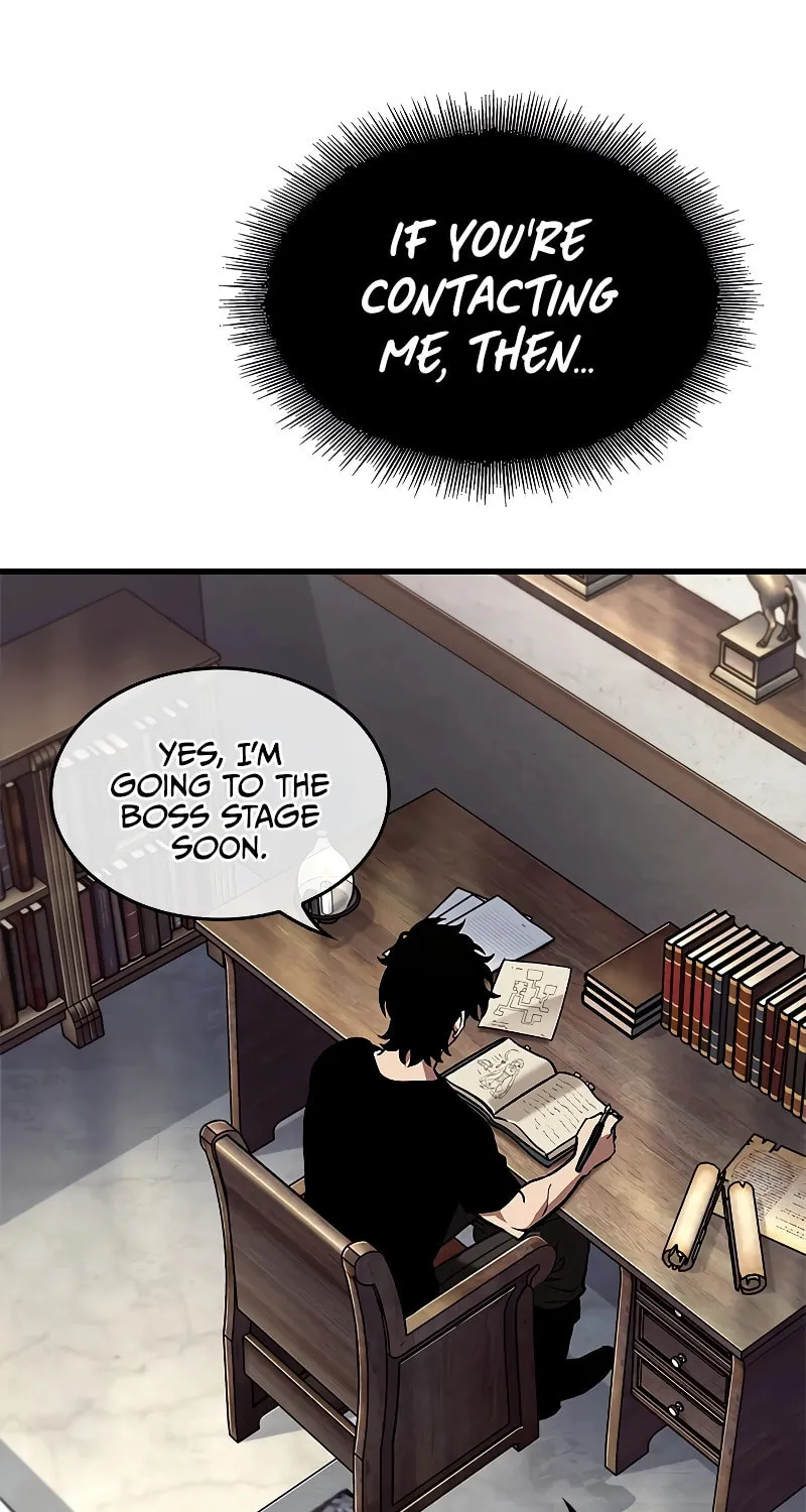 Pick Me Up! Chapter 100 page 74 - 
