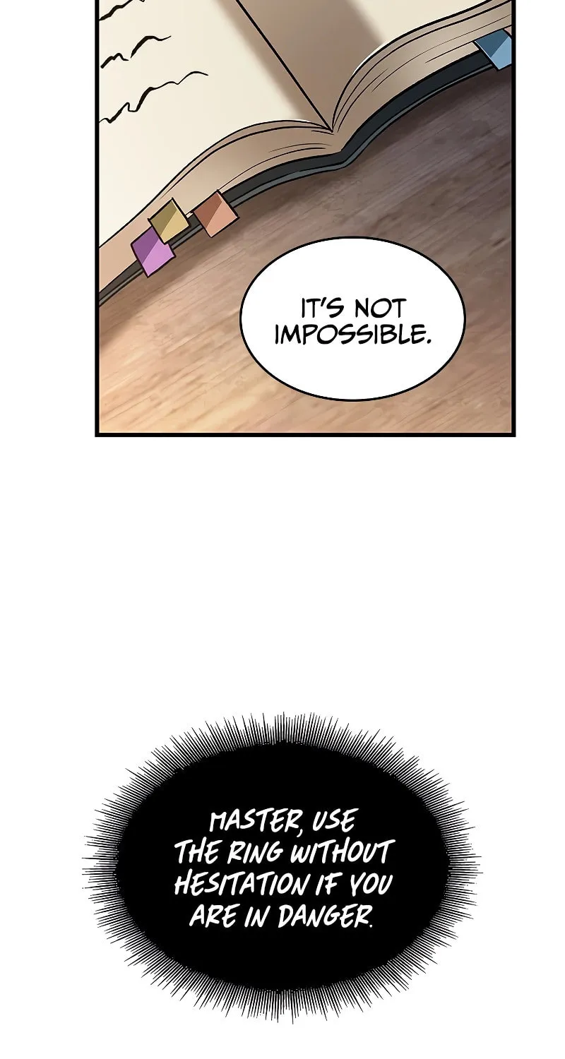 Pick Me Up! Chapter 100 page 76 - 