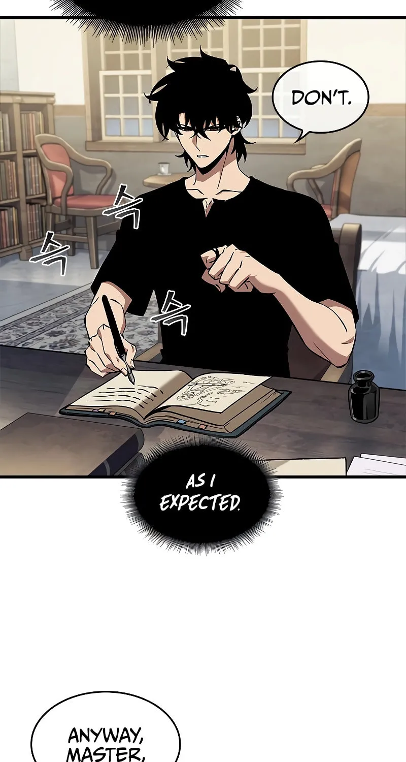 Pick Me Up! Chapter 100 page 78 - 