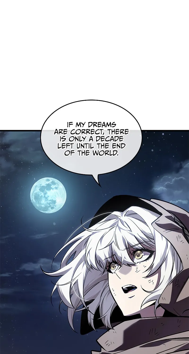 Pick Me Up! Chapter 100 page 9 - 