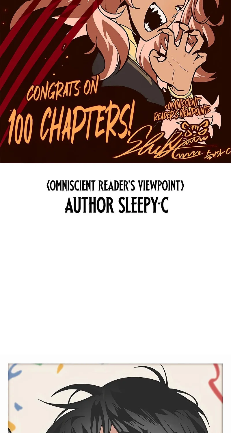 Pick Me Up! Chapter 100 page 98 - 