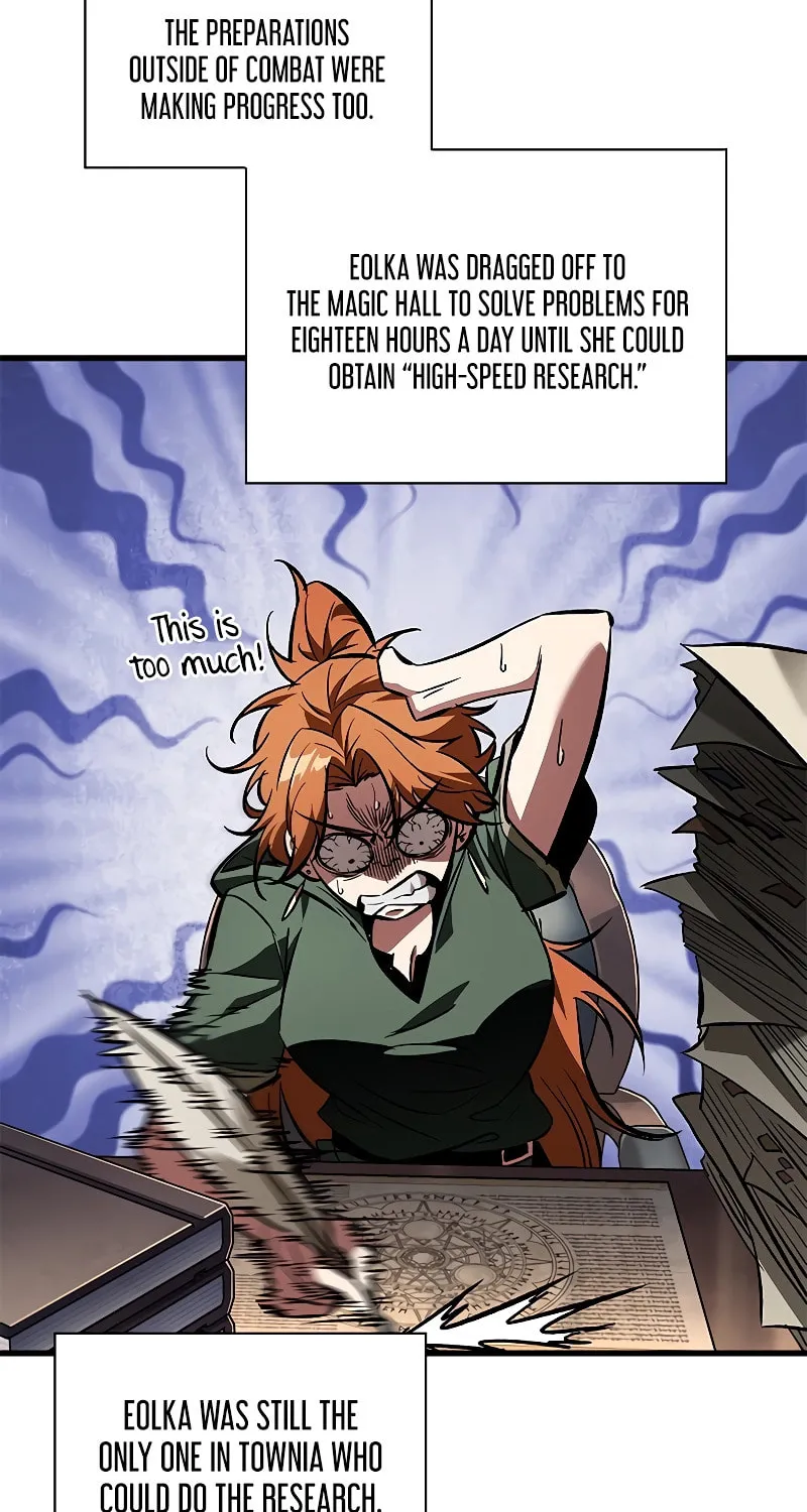 Pick Me Up! Chapter 101 page 16 - 